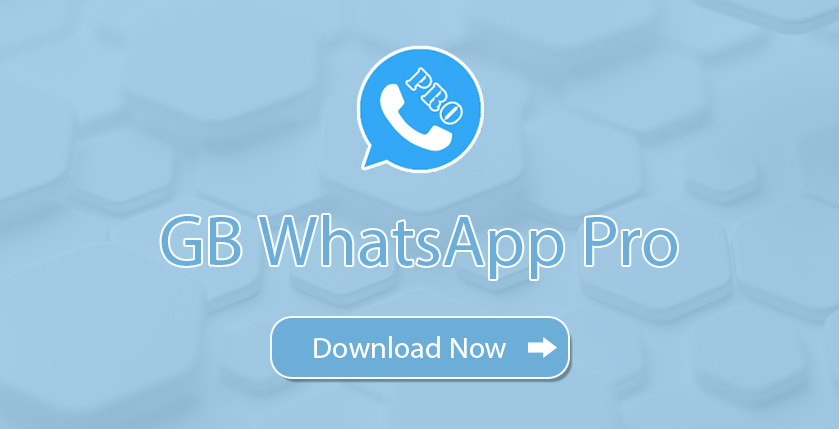 GB WhatsApp Pro Download Now