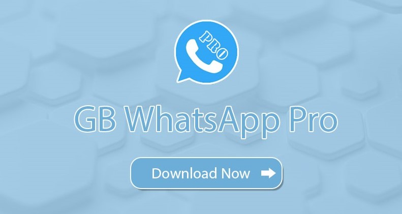 GB WhatsApp Pro Download Now V10.0