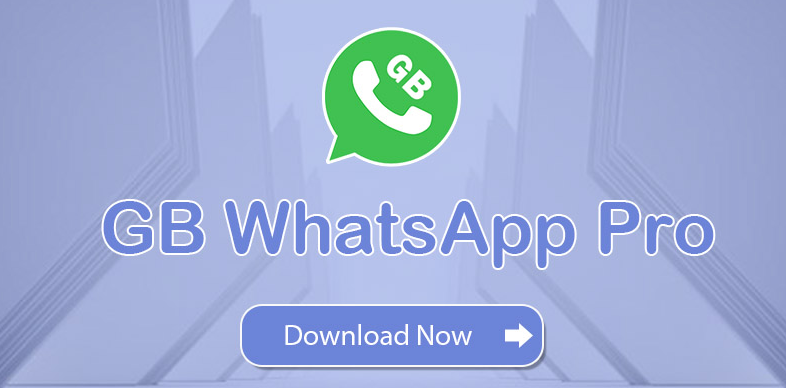 gb whatsapp pro V17.80